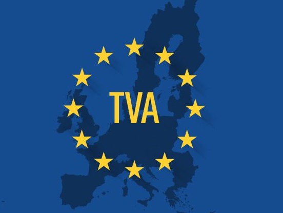 Trecerea la TVA lunar – achiziție intracomunitară de bunuri